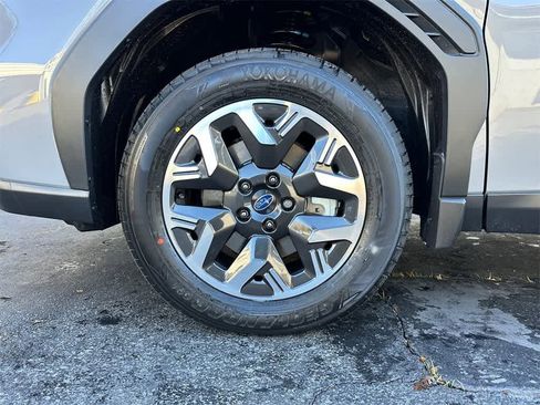 New 2026 Subaru Forester Premium image 8