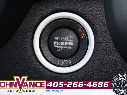 Used 2024 RAM 3500 Tradesman w/ Chrome Appearance Group image 43