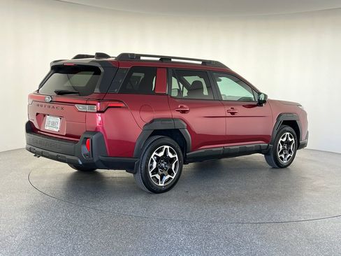 New 2026 Subaru Outback Touring image 4