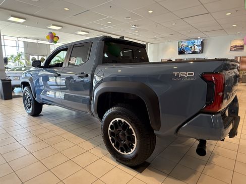 New 2026 Toyota Tacoma TRD Off-Road AWD/4WD image 4