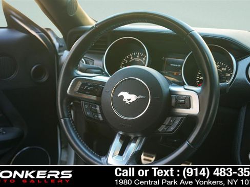 Used 2019 Ford Mustang GT Premium w/ California Special Package image 43