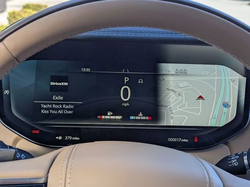 New 2026 Land Rover Range Rover SE image 10