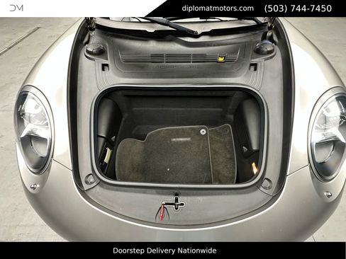 Used 2012 Porsche 911 Carrera S image 41