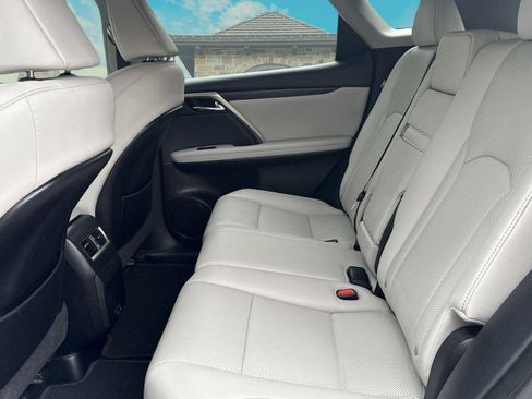 Certified 2022 Lexus RX 350 FWD w/ Premium Package image 15