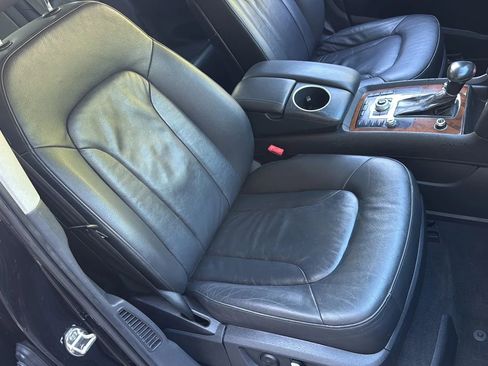 Used 2015 Audi Q7 3.0T Premium w/ Technology Package image 18