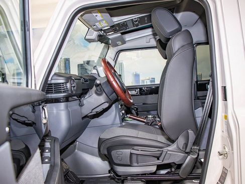Used 2024 INEOS Grenadier AWD/4WD image 20