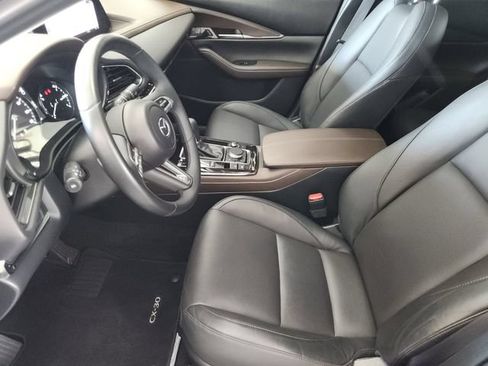 Used 2023 MAZDA CX-30 AWD 2.5 S w/ Premium Package image 10