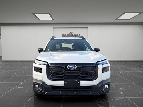 Certified 2026 Subaru Outback Premium AWD/4WD image 4