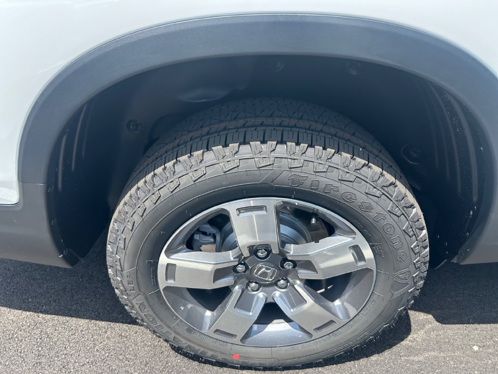 New 2026 Honda Ridgeline RTL image 26