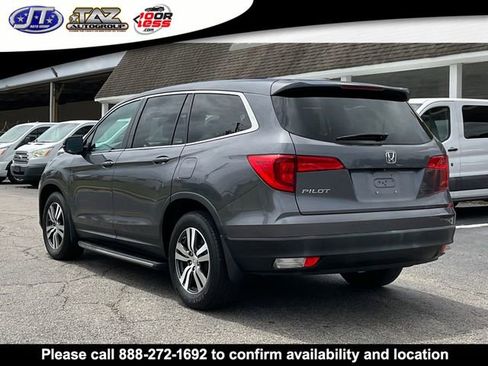 Used 2016 Honda Pilot EX-L image 5
