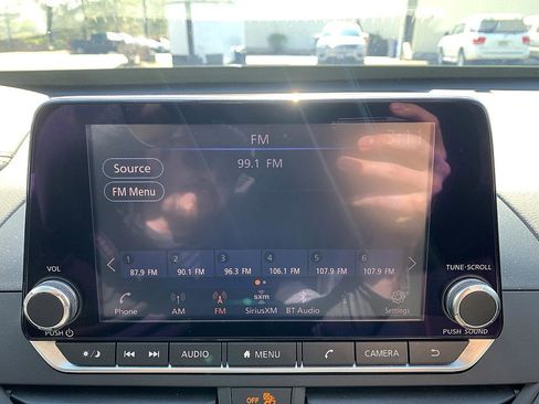 Used 2020 Nissan Altima 2.5 SR image 17