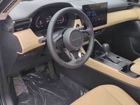 New 2026 MAZDA CX-5 2.5 S w/ Premium Package AWD/4WD image 2