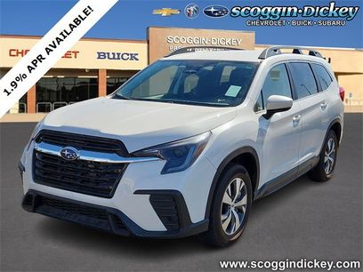 Used 2024 Subaru Ascent Premium w/ Convenience Package