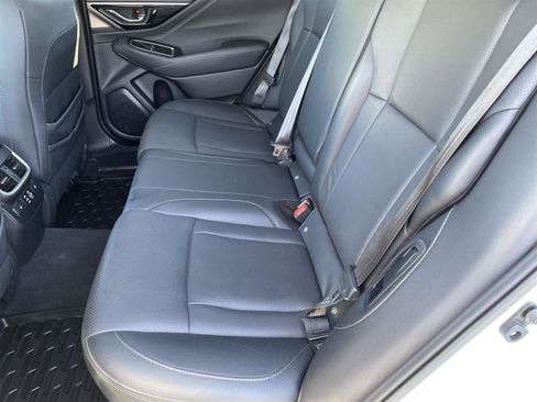 Certified 2023 Subaru Outback Limited image 15