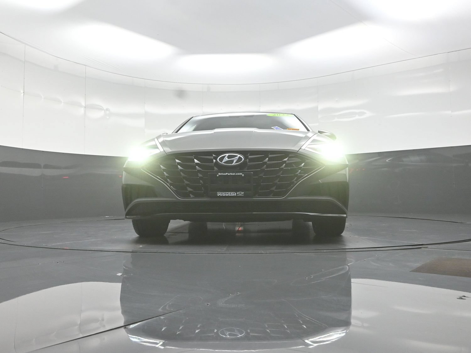 Used 2022 Hyundai Sonata SEL Plus FWD image 10