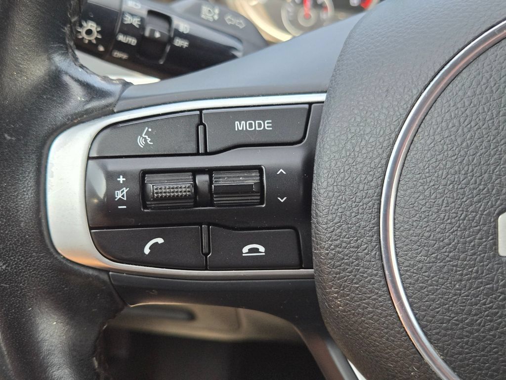 Certified 2024 Kia K5 GT-Line w/ GT-Line Premium Package FWD image 23