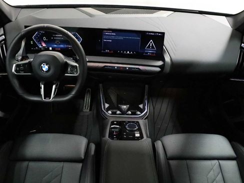Used 2025 BMW X3 xDrive30i w/ M Sport Package AWD/4WD image 24