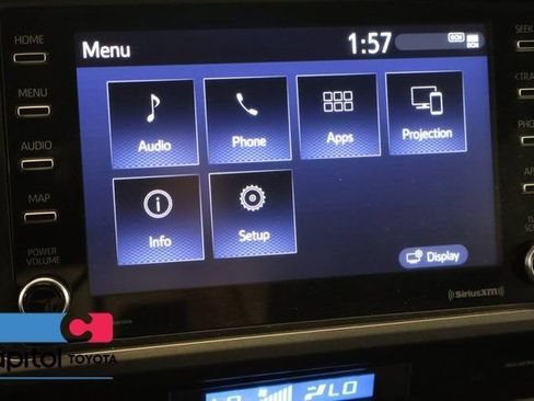 Certified 2022 Toyota Tacoma TRD Off-Road AWD/4WD image 22