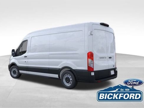 New 2026 Ford Transit 150 Base w/ Load Area Protection Package image 1
