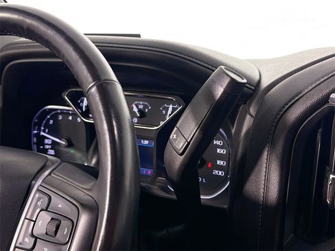 Used 2019 GMC Sierra 1500 Elevation image 16