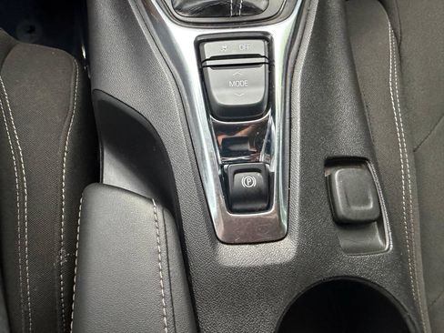 Used 2019 Chevrolet Camaro LT w/ RS Package RWD image 14