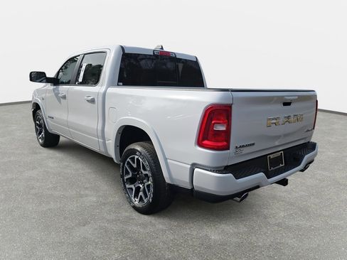 New 2026 RAM 1500 Laramie image 7