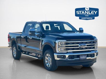 New 2026 Ford F250 Lariat w/ Chrome Package