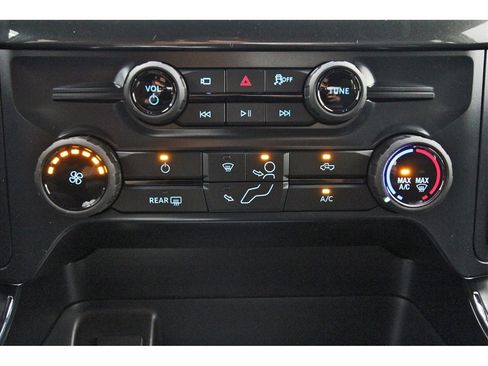 New 2025 Ford F150 STX w/ Equipment Group 200A image 22