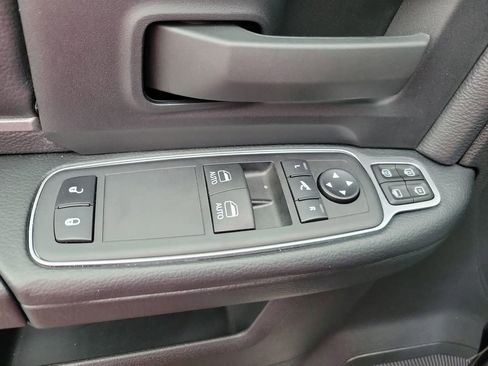 New 2024 RAM 2500 Tradesman w/ Safety Group image 9