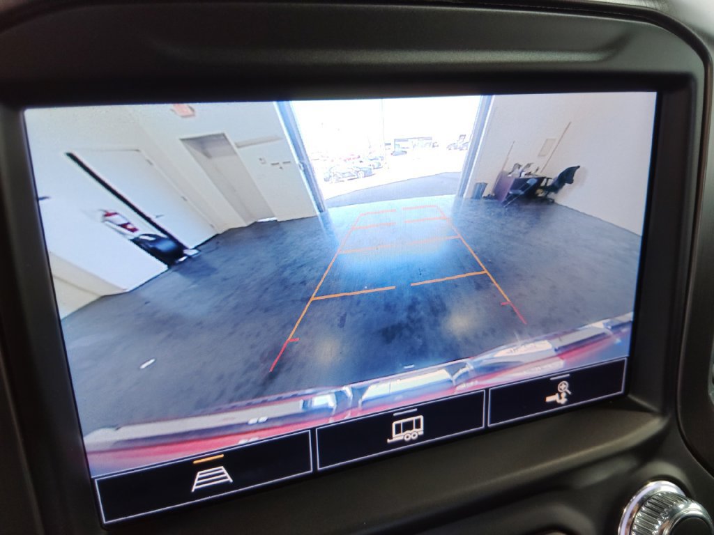 Used 2021 GMC Sierra 1500 AT4 AWD/4WD image 30
