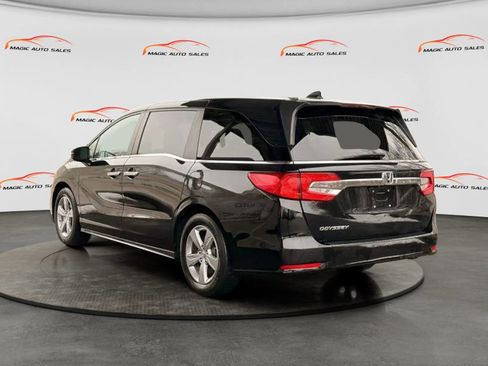 Used 2018 Honda Odyssey EX-L image 7