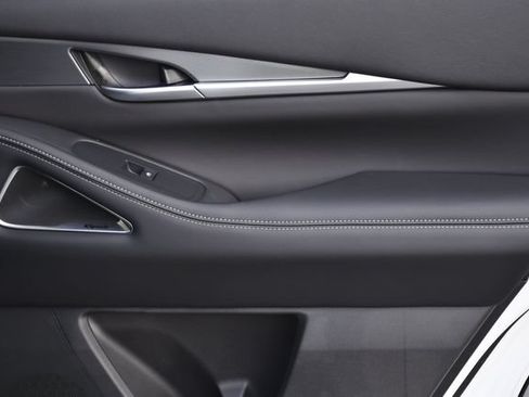 New 2027 INFINITI QX60 Luxe w/ Cargo Package FWD image 31