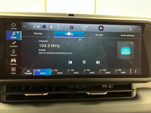 Used 2024 Jeep Wrangler Unlimited Sahara AWD/4WD image 54