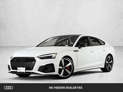 Used 2023 Audi A5 2.0T Premium Plus w/ Premium Plus
