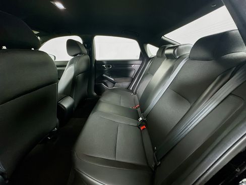 Used 2024 Honda Civic Sport image 26