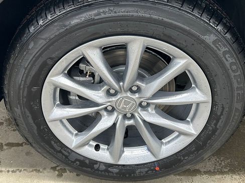 New 2026 Honda CR-V EX image 9