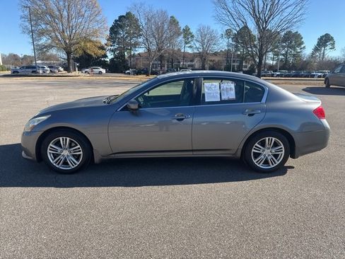 Used 2013 INFINITI G37 Journey image 2