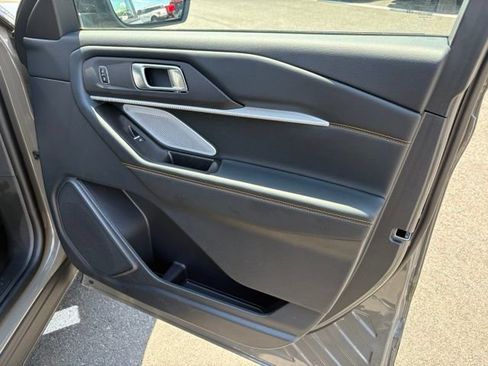 Certified 2026 Ford Explorer Tremor w/ Tremor Ultimate Package AWD/4WD image 41