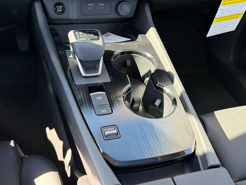 New 2026 Nissan Rogue SV FWD image 17