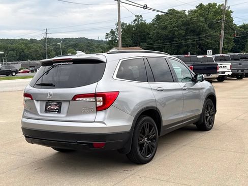 Used 2022 Honda Pilot Special Edition image 15