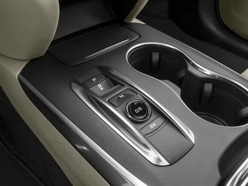 Used 2016 Acura MDX SH-AWD w/ Technology Package image 10