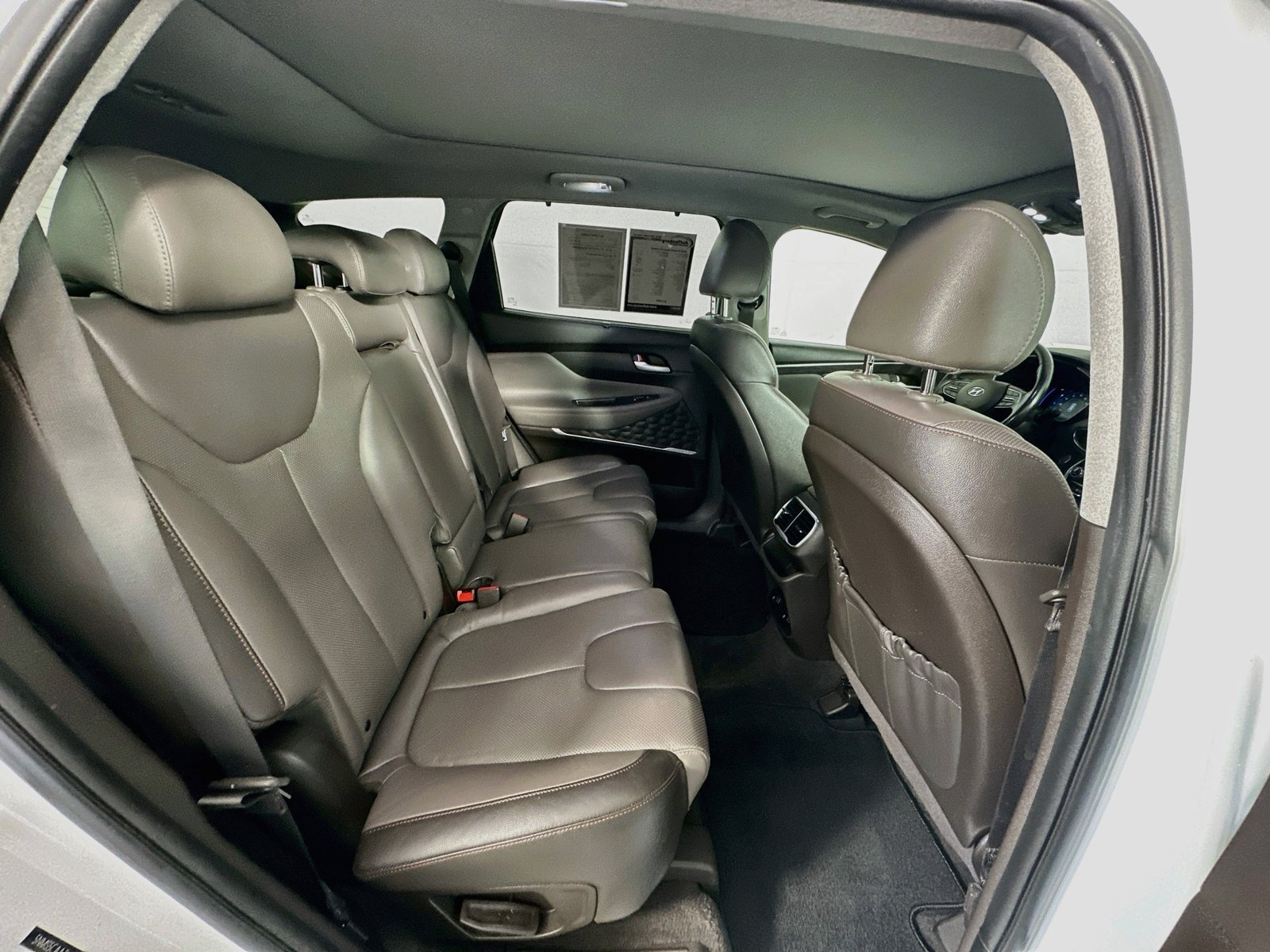 Used 2020 Hyundai Santa Fe Limited AWD/4WD image 28