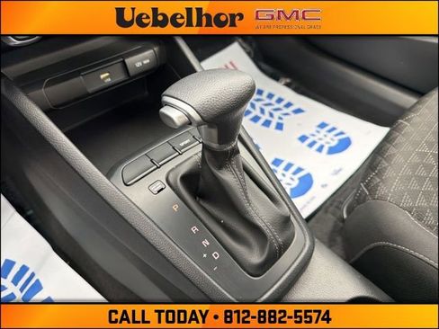 Used 2022 Kia Rio S image 29