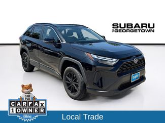 Used 2022 Toyota RAV4 XLE w/ Convenience Package AWD/4WD video 1