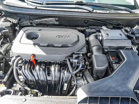 Used 2018 Hyundai Sonata SE image 29