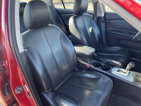 Used 2007 Kia Optima EX image 14