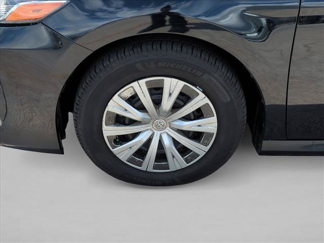 Certified 2023 Toyota Camry LE FWD image 22