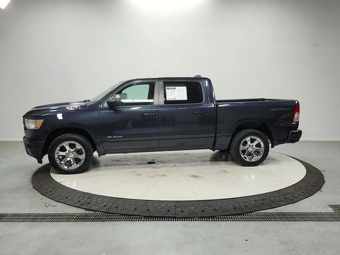 Used 2021 RAM 1500 Big Horn AWD/4WD image 5