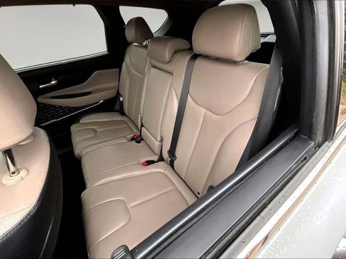 Used 2022 Hyundai Santa Fe Limited image 20