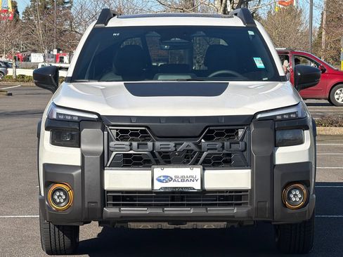 New 2026 Subaru Outback Wilderness image 9